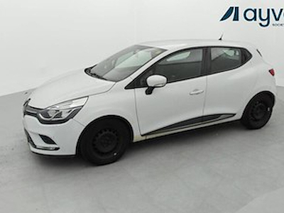 Renault Clio IV 0.9 tce zen 90 CV GPS