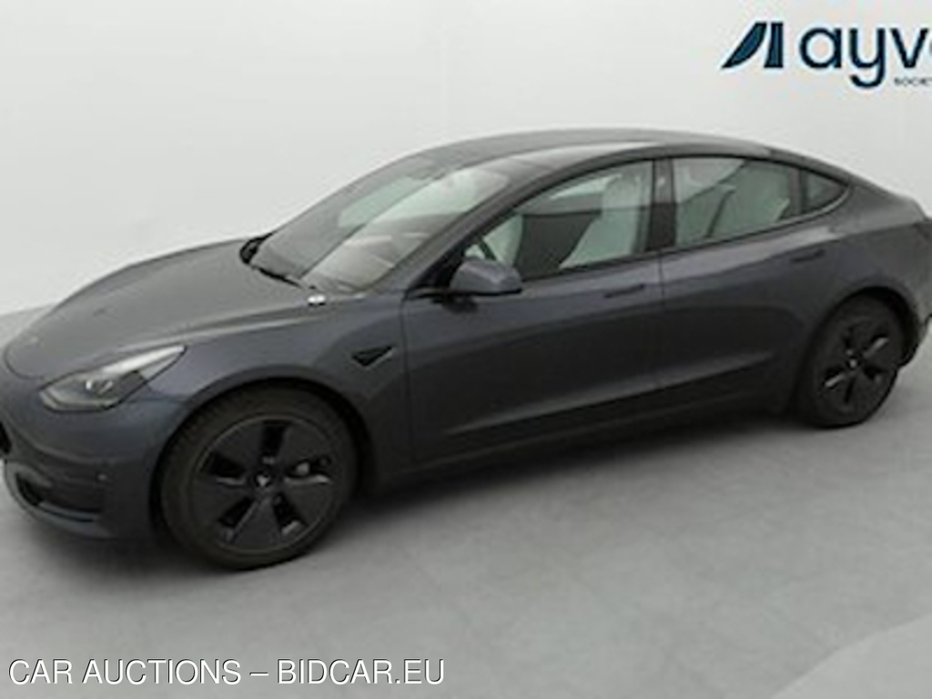 Tesla Model 3 bev 75kwh long range 476CV NAVI