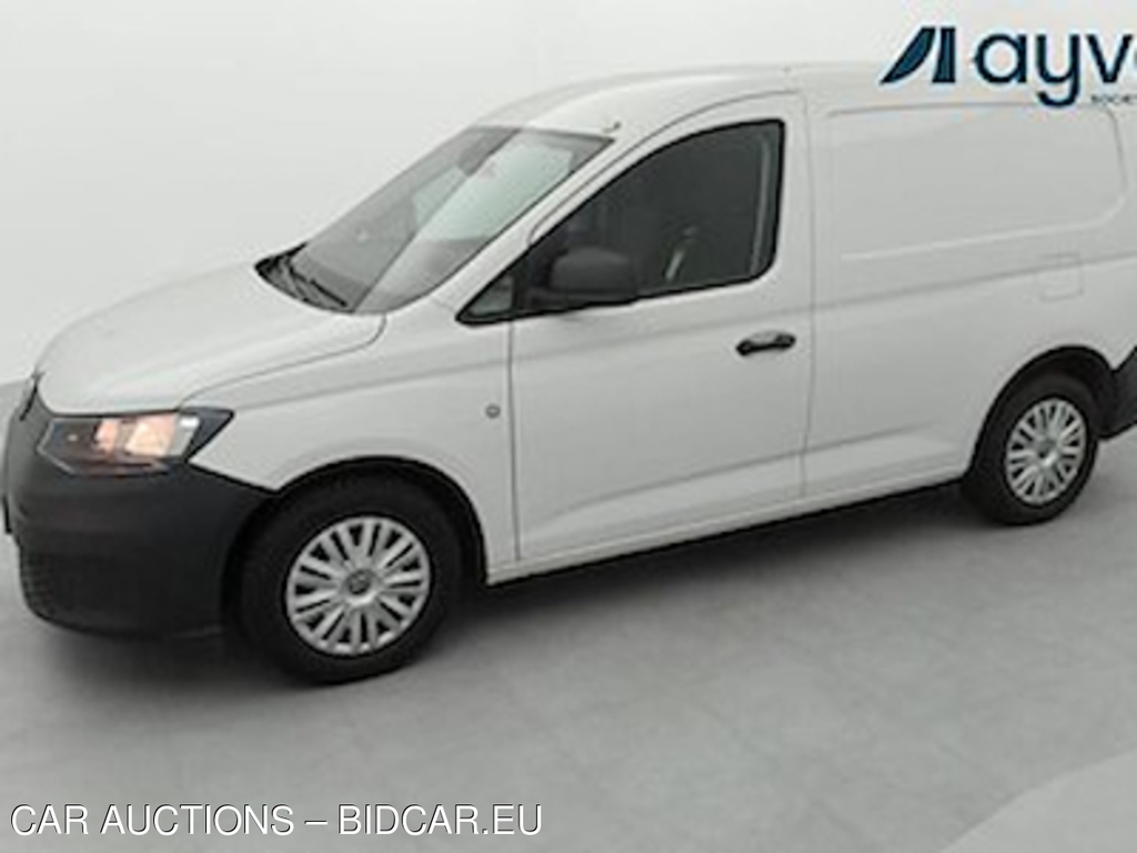 Volkswagen Caddy 2.0 crtdi 75kw scr bmt 102CV NAVI