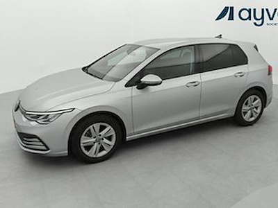 Volkswagen Golf viii 2.0 tdi dsg 116CV LIFE NAVI