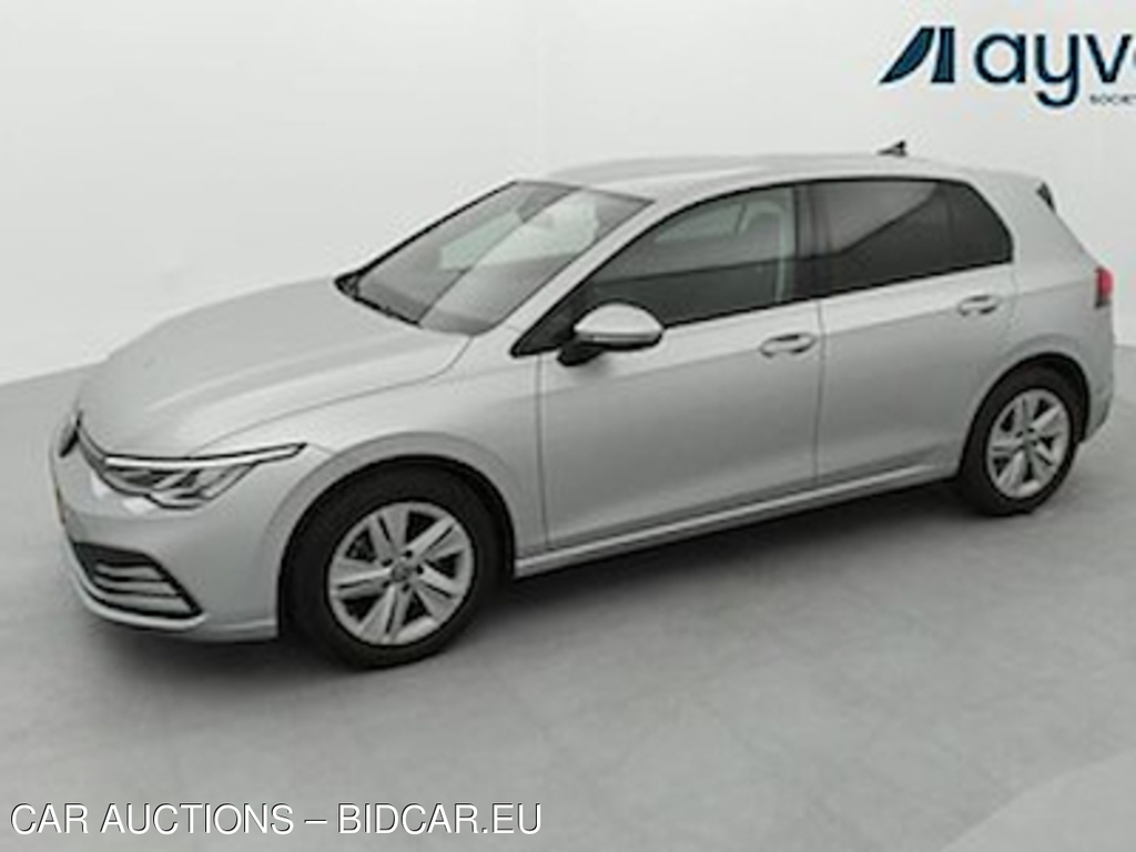 Volkswagen Golf viii 2.0 tdi dsg 116CV LIFE NAVI