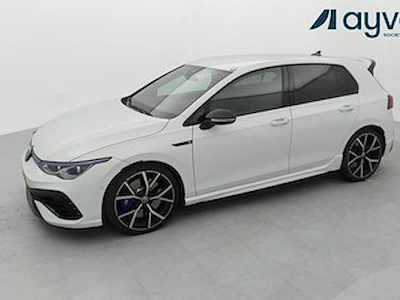 Volkswagen Golf viii R 4wd 320 CV Echappement Titanium, Pack R-Perfomance, LED Matrix, GPS, DCC
