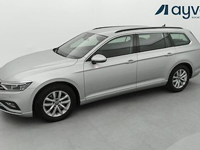Volkswagen Passat variant 2.0 tdi 122CV STYLE BUSINESS NAVI