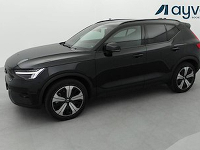 Volvo Xc40 78 kwh recharge twin pro 408CV NAVI