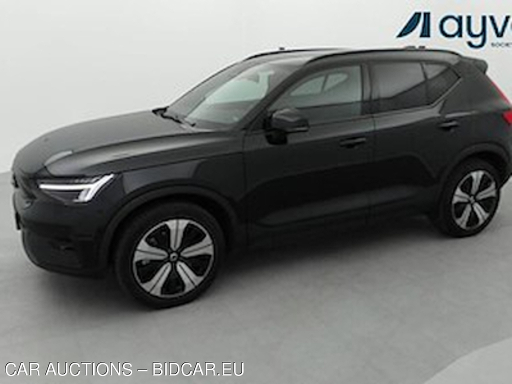 Volvo Xc40 78 kwh recharge twin pro 408CV NAVI