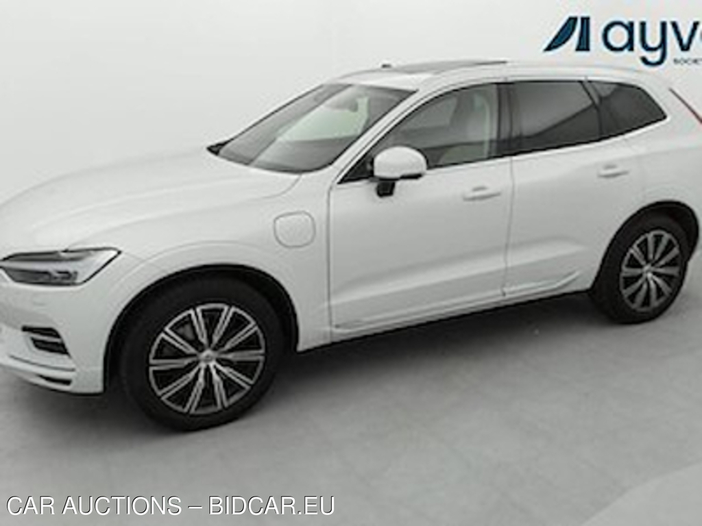 Volvo Xc60 T6 inscription phev 252 CV Business Pack, Bowers&Wilkins, Camera 360u00b0