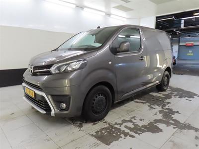 Toyota Proace *CATALYST BROKEN* 2.0 D-4D PROFESSION., 2021