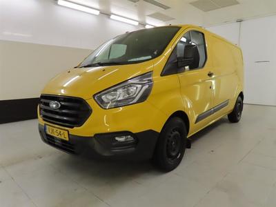Ford Transit custom 320 2.0 TDCI L2H1 TR, 2021