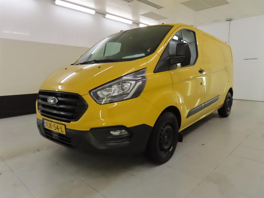 Ford Transit custom 320 2.0 TDCI L2H1 TR, 2021