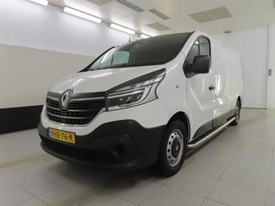 Renault Trafic 2.0 DCI T29 L2H1COMF, 2020