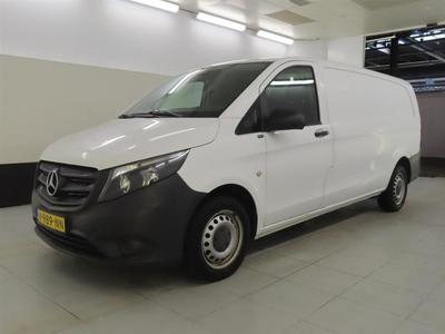 Mercedes-Benz VITO 111 CDI FUNC. EX.L., 2018