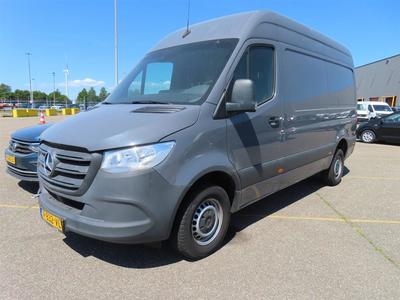 Mercedes-Benz SPRINTER *EZS CONTROL UNIT BROKEN* 314 2.2 CDI L2H2 DC, 2019