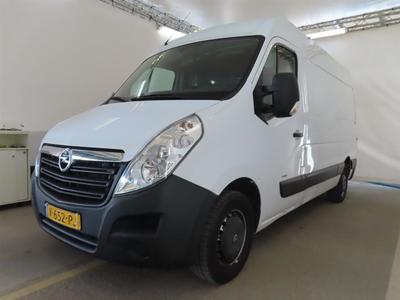 Opel Movano 2.3 CDTI BIT L2H2, 2018