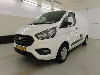Ford Transit custom 300 2.0 TDCI L2H1 TR, 2019