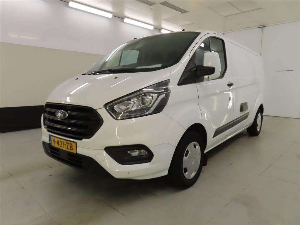 Ford Transit custom 300 2.0 TDCI L2H1 TR, 2019