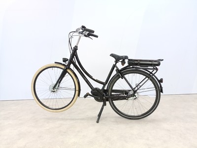 Batavus E-bike PACKD
