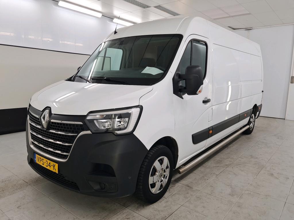 Renault Master T35 2.3DCI L3H2 W.E., 2022