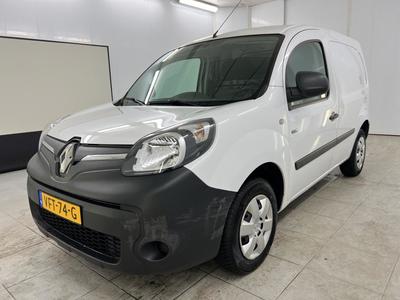 Renault Kangoo Z.E., 2020