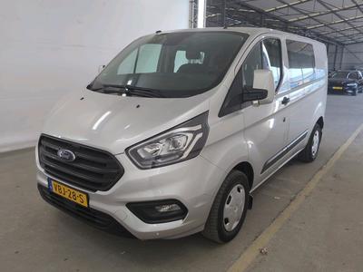 Ford Transit custom 300 2.0 TDCI L1H1 TR, 2019