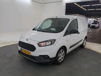 Ford Transit courier 1.5 TDCI TREND, 2019