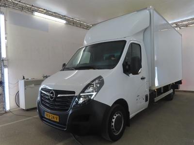 Opel Movano 2.3 TURBO L3H1, 2021