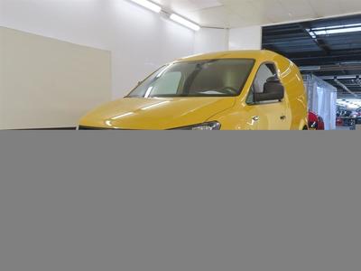 Volkswagen Caddy 2.0 TDI L1H1 BMT TR., 2020