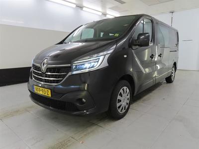 Renault Trafic 2.0 DCI T29 L2H1DCLU, 2020