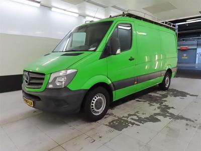 Mercedes-Benz SPRINTER 414 2.2 CDI 366 HD, 2018