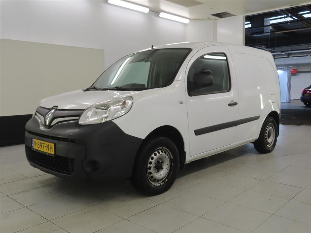 Renault Kangoo 1.5 DCI 90 COMFORT, 2018