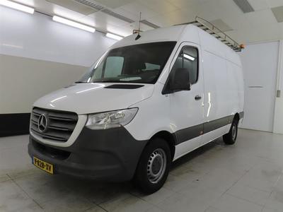 Mercedes-Benz SPRINTER 314 2.2 CDI L2H2, 2019