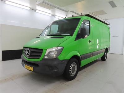 Mercedes-Benz SPRINTER 414 2.2 CDI 366 HD, 2018