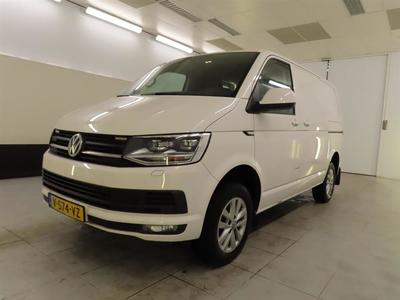 Volkswagen Transporter 2.0 TDI L1H2 4M HI., 2019