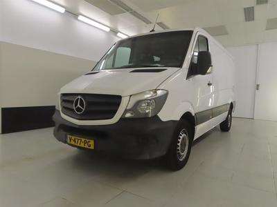 Mercedes-Benz SPRINTER 514 2.2 CDI 366, 2018