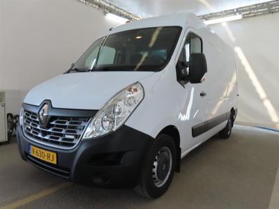 Renault Master T35 2.3 DCI L2H2 EN., 2018