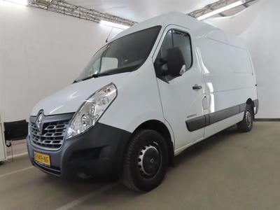 Renault Master T35 2.3 DCI L2H3 EN., 2018