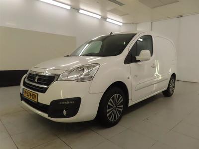 Peugeot Partner 120 1.6 BLUEHDI L1PP, 2018