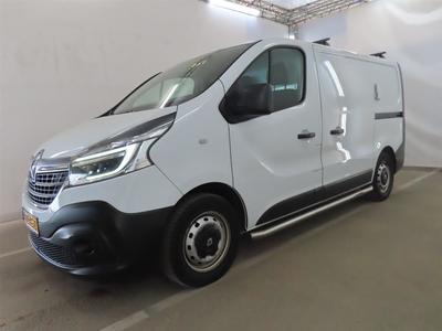 Renault Trafic 1.6 DCI T29 L1H1COMF, 2020