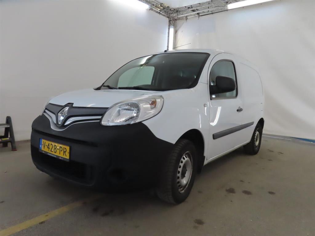 Renault Kangoo 1.5 DCI 90 COMFORT, 2018