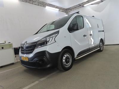 Renault Trafic 1.6 DCI T29 L1H1COMF, 2020