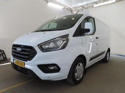 Ford Transit custom 280 2.0 TDCI L1H1 TR, 2018