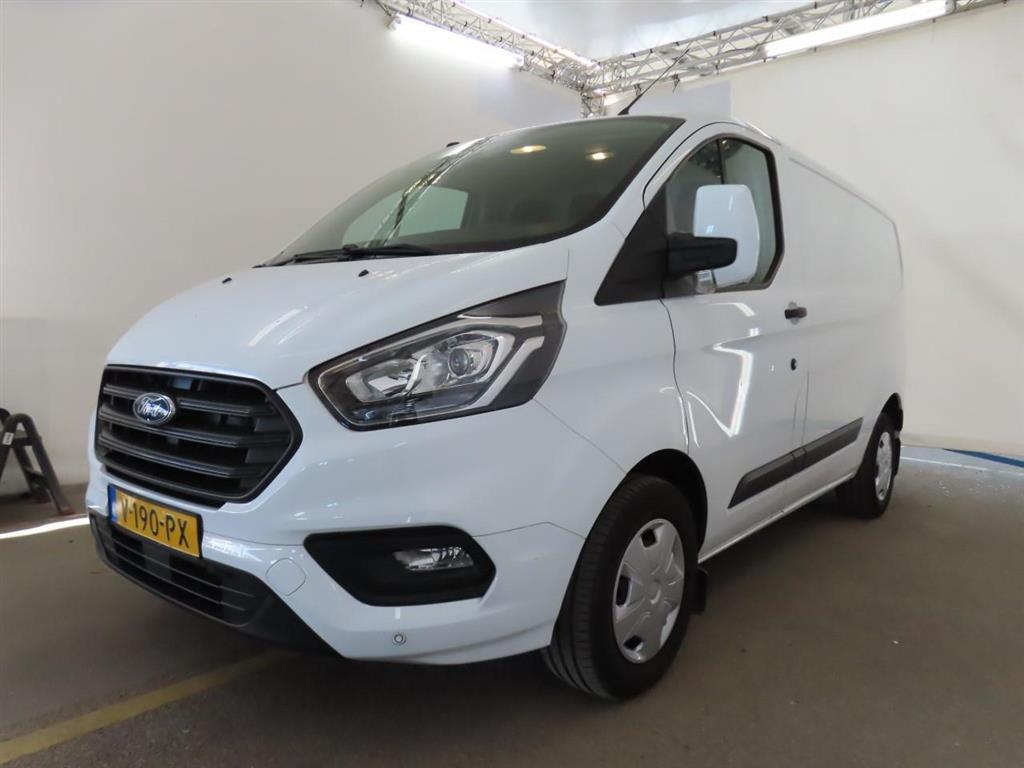 Ford Transit custom 280 2.0 TDCI L1H1 TR, 2018