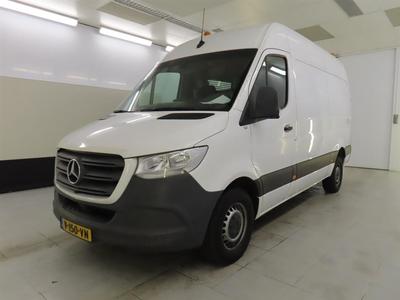 Mercedes-Benz SPRINTER 314 2.2 CDI L2H2, 2019