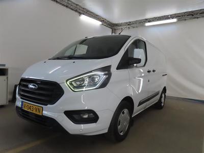 Ford Transit custom 280 2.0 TDCI L1H1 TR, 2019