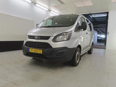 Ford Transit custom 290 2.2 TDCI L1H1ADC, 2016