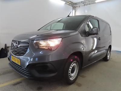 Opel Combo 1.6D L1H1 EDITION, 2019