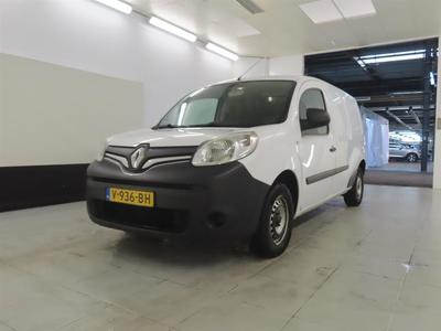 Renault Kangoo Express 1.5 DCI 90 EXPR.BL.E, 2016