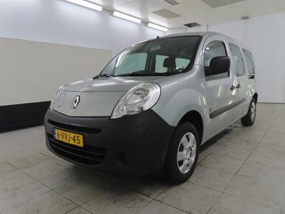 Renault Kangoo Express *BATTERY LEASING. SEE PICTURE* Z.E. MAXI (EX ACCU), 2012