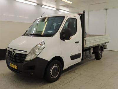 Opel Movano 2.3 CDTI BIT L2 S/S, 2019