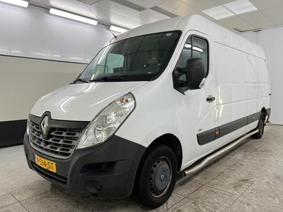 Renault Master T31 Z.E. L3H2, 2018