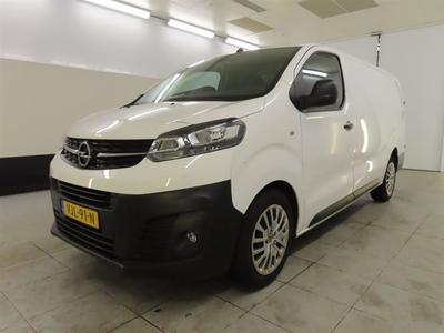 Opel Vivaro 1.5 CDTI L2H1 EDIT., 2021